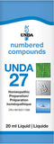 UNDA 27