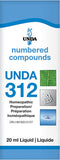 UNDA 312