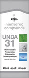 UNDA 31