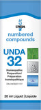 UNDA 32