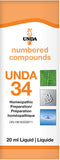 UNDA 34