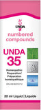 UNDA 35