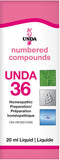 UNDA 36