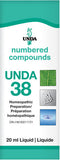 UNDA 38