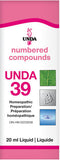 UNDA 39