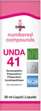 UNDA 41
