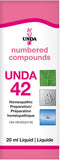 UNDA 42