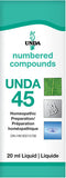 UNDA 45