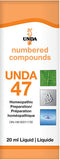 UNDA 47