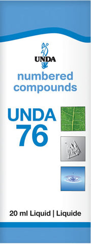 UNDA 76