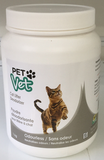 PetVet Cat Litter Deodorizer Odourless 1 kg