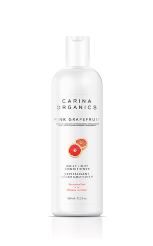 Carina Organics Pink Grapefruit Conditioner