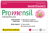Promensil Regular Strength 40 mg