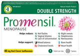 Promensil Double Strength 80 mg