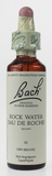 Bach Rock Water