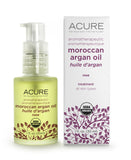 Acure Argan Oil - Rose