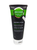 Decode Shaving Lotion