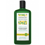 Andalou Naturals Sunflower & Citrus Brillant Shine Conditioner