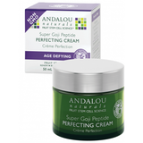Andalou Naturals Super Goji Peptide Perfecting Cream