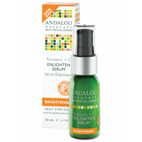 Andalou Naturals Turmeric + C Enlighten Serum