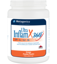 Metagenics UltraInflamX PLUS 360