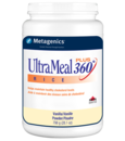 Metagenics UltraMeal PLUS 360 Rice
