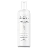 Carina Organics Unscented Dandruff Flake Removal Shampoo