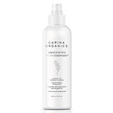 Carina Organics Unscented Leave In Conditioner