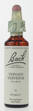Bach Vervain