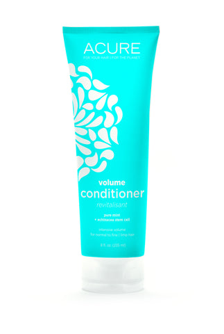 Acure Volume Mint Conditioner