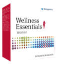 Metagenics Wellness Essentials For Women