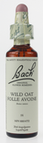 Bach Wild Oat