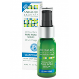 Andalou Naturals Willow Bark Pure Pore Serum